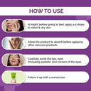 The Derma Co. 0.3% Retinol Face Serum For Spotless Skin (30ml)