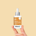 Buy The Derma Co. 1% Hyaluronic Acid Sunscreen Serum- SPF 50 & Niacinamide For Broad Spectrum Protection (30ml) Online in India