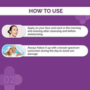 The Derma Co. 2% Salicylic Acid Serum for Face for Active Acne with Witch Hazel (30ml)