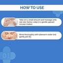 The Derma Co. 3% AHA-BHA Foaming Face Wash for Acne Control (100ml)