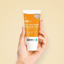 Buy The Derma Co. Pure Zinc Matte Sunscreen Gel With Spf 30 (50gm) Online in India