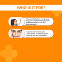 The Derma Co 1% Hyaluronic Sunscreen Aqua Gel With Spf 50 Pa++++ For Broad Spectrum (50gm)