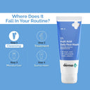 The Derma Co 1% Kojic Acid Daily Face Wash (100ml)