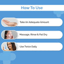 Buy The Derma Co 2% Niacinamide Gentle Skin Cleanser for Sensitive