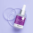 The Derma Co 3% Collagen + Peptide Face Serum With Collagen & Copper Tripeptide For Youthful Skin (30ml)