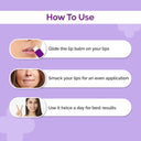  Hyaluronic Acid & Alpha Arbutin- for Lip Lightening (4gm) Online in India Chennai Tamil Nadu / Review