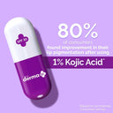 Buy The Derma Co Products at the lowest price from Pixies.in. Check out The Derma Co SPF 30 Lip Balm with 1% Kojic Acid