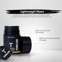Thiklok Hair Building Fibres Brown