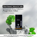 Thiklok Hair Building Fibres Brown