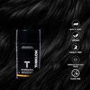 Thiklok Hair Building Fibres Brown