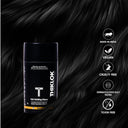 Thiklok Hair Building Fibres Black