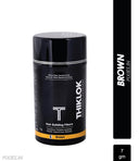 Thiklok Hair Building Fibres Brown