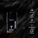 Thiklok Hair Building Fibres Dark Brown