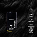 Thiklok Hair Building Fibres Medium Brown
