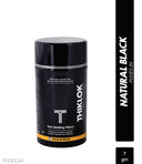 Thiklok Hair Building Fibres Natural black