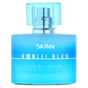 Shop Titan Skinn Amalfi Bleu Eau de Parfum For Women (30ml) Online in India Chennai Tamil Nadu / Review