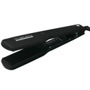 Torlen Professional Flat Hair Straightener with Ceramic Technology - Black (TOR 042)