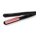 Torlen Professional Rose Gold Ceramic Plates Hair Crimper - (TOR 051)