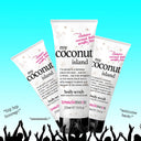 Treaclemoon My Coconut Island Body Scrub 225Ml
