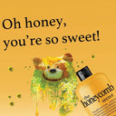 Buy Treaclemoon The Honeycomb Secret Bath and Shower Gel (500ml) Online in India
