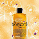 Shop Treaclemoon The Honeycomb Secret Bath and Shower Gel (500ml) Online in India Chennai Tamil Nadu / Review