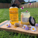 Check out Treaclemoon The Honeycomb Secret Bath and Shower Gel (500ml) reviews