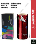 tress-care-professional-aluminum-foil-paper-for-hair-color-and-highlighting-red-125mm-x-50mts