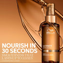 Wella Professionals Ultimate Smooth Miracle Hair Serum