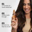 Wella Professionals Ultimate Smooth Miracle Hair Serum