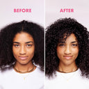 Umberto Giannini Curl Foam Anti-Frizz Styling Mousse (200ml)
