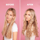 Umberto Giannini Curl Foam Anti-Frizz Styling Mousse (200ml)