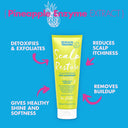 Buy Umberto Giannini Scalp Restore Balancing Shampoo (250ml) Online in India