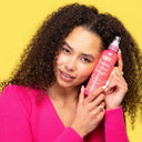 Umberto Giannini Banana Coconut Detangler Leave-in Conditioner (250ml)
