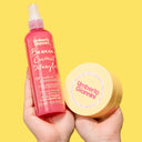 Buy Umberto Giannini Banana Coconut Detangler Leave-in Conditioner (250ml) Online in India