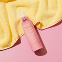 Shop Umberto Giannini Banana Coconut Detangler Leave-in Conditioner (250ml) Online in India Chennai Tamil Nadu / Review