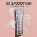 Shop Umberto Giannini Blow Out Frizz Styling Cream (150ml) Online in India Chennai Tamil Nadu / Review