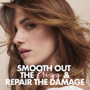 Umberto Giannini Frizz Fix Conditioner (250ml)