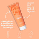 Shop Umberto Giannini Grow Long Hair Lengthening Conditioner (250ml) Online in India Chennai Tamil Nadu / Review