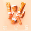 Hair Lengthening Conditioner - Hydrate and strengthen your hair with Grow Long Lengthening Conditioner; With unique Caffeine-Gro Complex