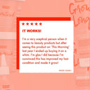  Shop Umberto Giannini Grow Scrub Exfoliating Scalp Scrub (250gm) Online in India Chennai Tamil Nadu / Review