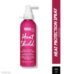 Umberto Giannini Heat Shield Frizz Control Heat Protecting Spray (200ml)