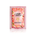 Shop Vedic Valley Manicure and Pedicure Kit - Guava & Chilli - Monodose (75gm) Online in India Chennai Tamil Nadu / Review
