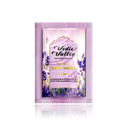 Shop Vedic Valley Manicure and Pedicure Kit - Lavender and Chamomile  - Monodose (75gm) Online in India Chennai Tamil Nadu / Review