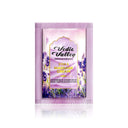 Vedic Valley De-Tan Manicure and Pedicure Kit - Deep Cleansing & Soothing - Monodose (75gm)
