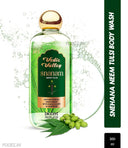 Vedic Valley Snanam Neem Tulsi Body Wash (300ml)