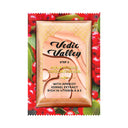 Aqua marine exfoliating gel