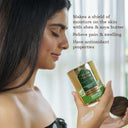 Buy Vedic Valley Products at the lowest price from Pixies.in. Check out Vedic Valley Ayurvedic Anti Cellulite Lemongrass Body Massage Shea & Soy Butter Candle Certified Natural Stress Relieving (200gm) reviews. COD