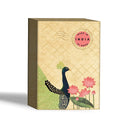 Vedic Valley Ayurvedic Anti Cellulite Lemongrass Body Massage Shea & Soy Butter Candle Certified Natural Stress Relieving (200gm)