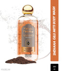 Buy Vedic Valley Snanam Gilli Mitti Hydrating Body Wash (300ml) Online in India | Pixies.in