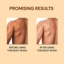 Vedic Valley Snanam Gilli Mitti Hydrating Body Wash (300ml)